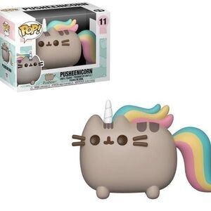 Funko Pop! Pusheenicorn #11 vinyl figure in original box Pusheen the cat